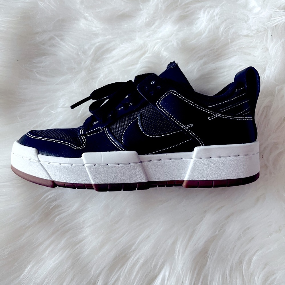 Nike Dunk Low Disrupt